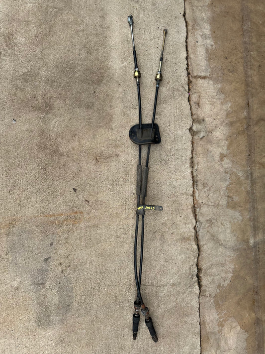 Toyota Celica ST205 GT4 GT FOUR shift cables