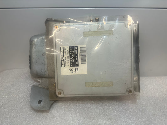 5S-FE engine control unit for Toyota Celica ST202