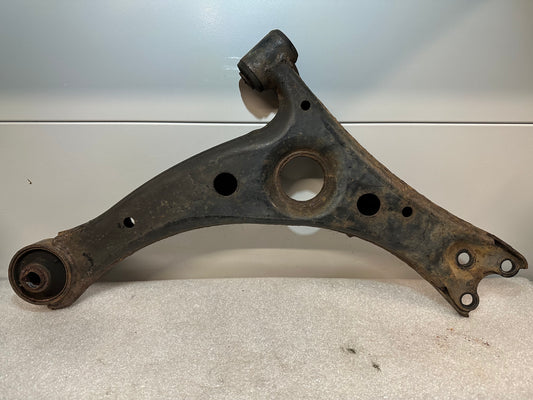 Left wishbone for Toyota Celica AT200
