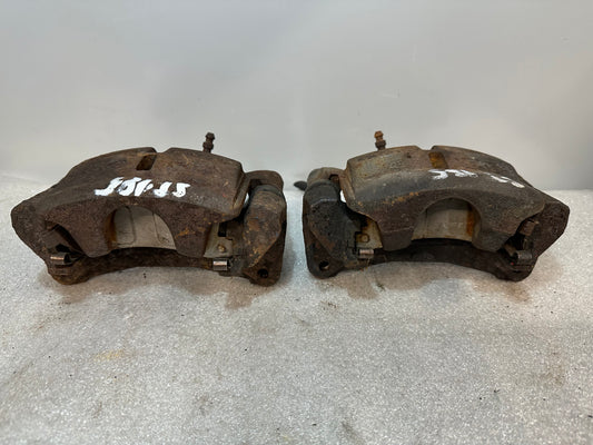 Bremssättel Hinterachse für Toyota Celica ST185