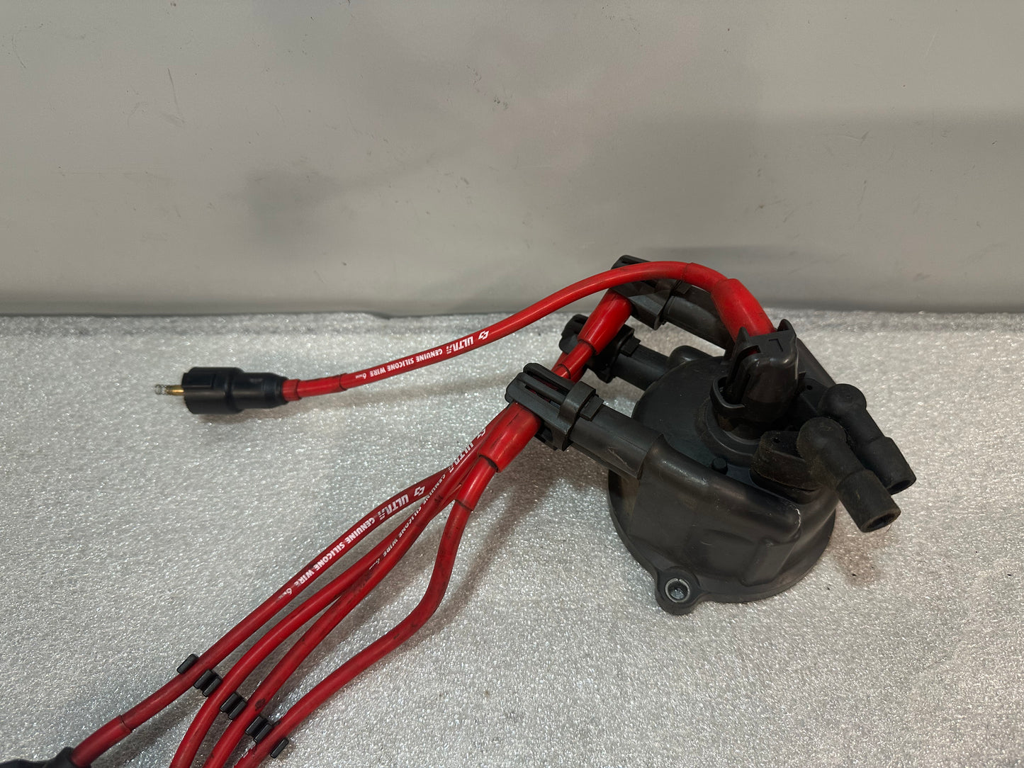 ULTRA Zündkabel Satz Toyota Celica ST205 GT4 GT FOUR ID19434