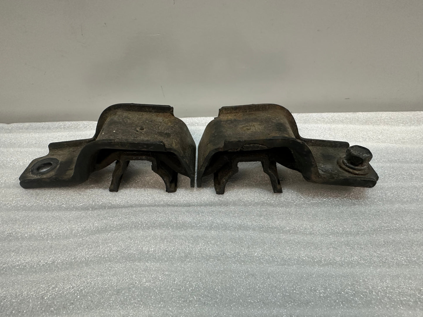 Radiator support for Toyota Celica ST205 GT4 GT FOUR 16533-74260