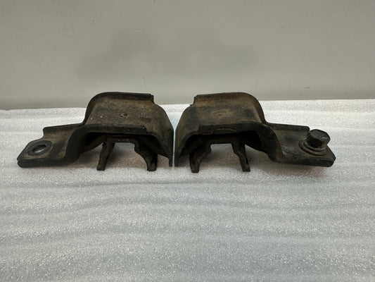 Kühlerhalter für Toyota Celica ST205 GT4 GT FOUR 16533-74260