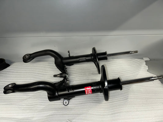 Stoßdämpfer Vorderachse Set Toyota Celica ST202 GT