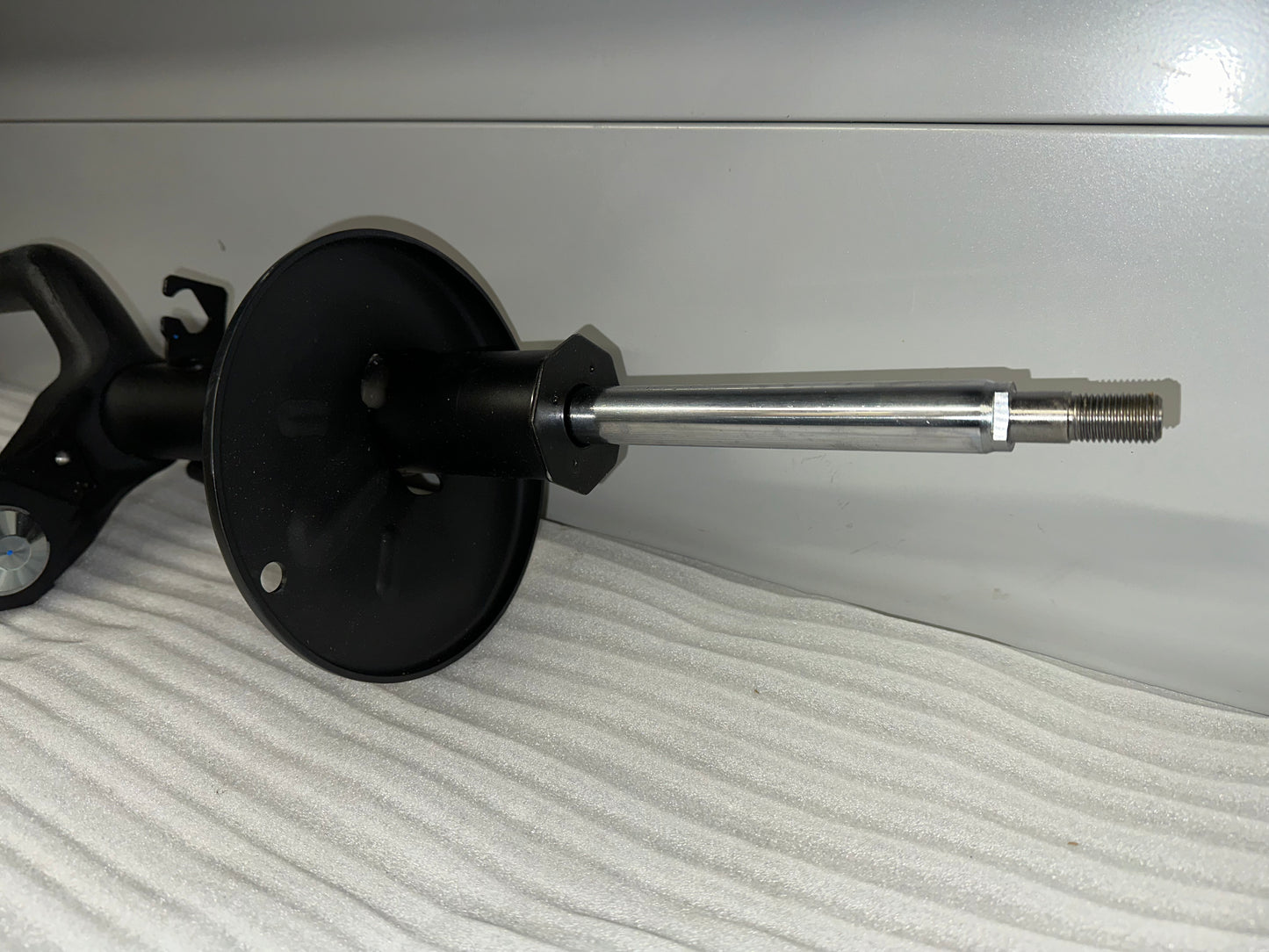 Shock absorber front axle set Toyota Celica ST202 GT