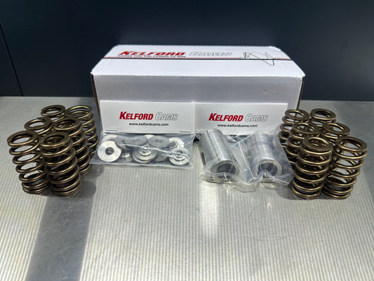 Kelford Ventilfedern Toyota GR Yaris G16E-GTS