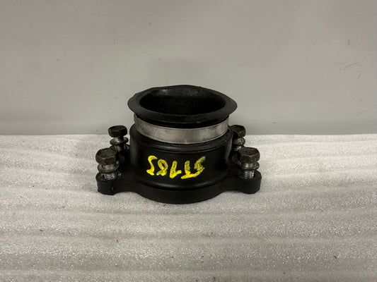 Verbindungsstück Gummi Ladeluftkühler Drosselkappe Toyota Celica ST185 GT4 GT FOUR 17861-88382