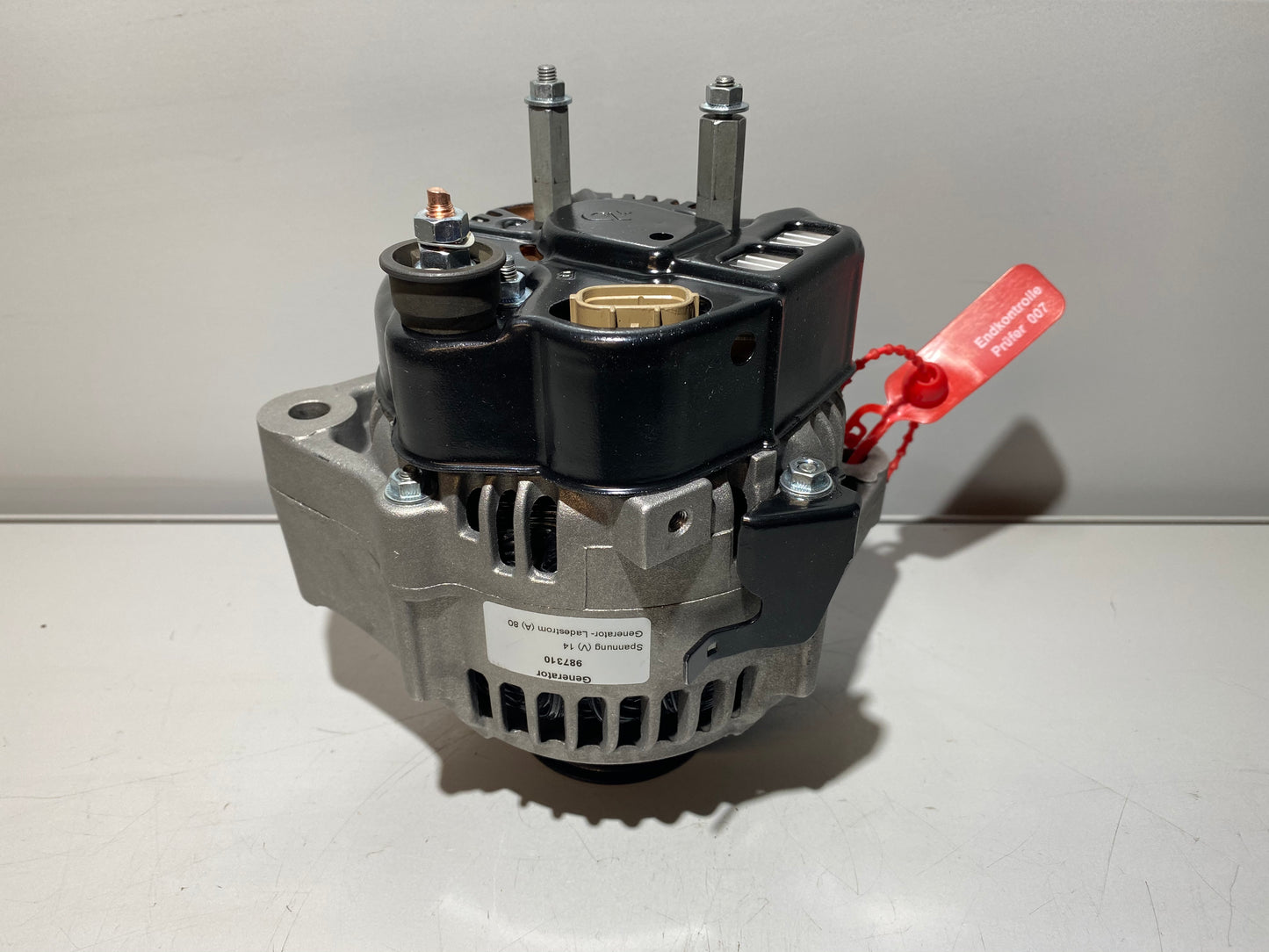 Generator Lichtmaschine Generalüberholt Toyota Celica ST205 GT4 GT FOUR 27060-74490