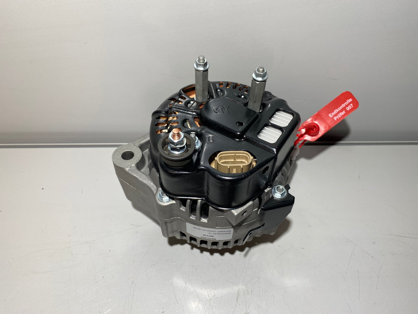 Generator Lichtmaschine Generalüberholt Toyota Celica ST205 GT4 GT FOUR 27060-74490