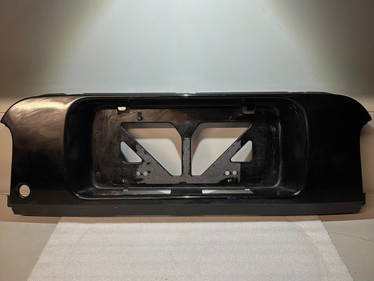Kennzeichenhalter JDM kurz für ST 205 GT4 GT FOUR ST 202 AT 200 Gebraucht