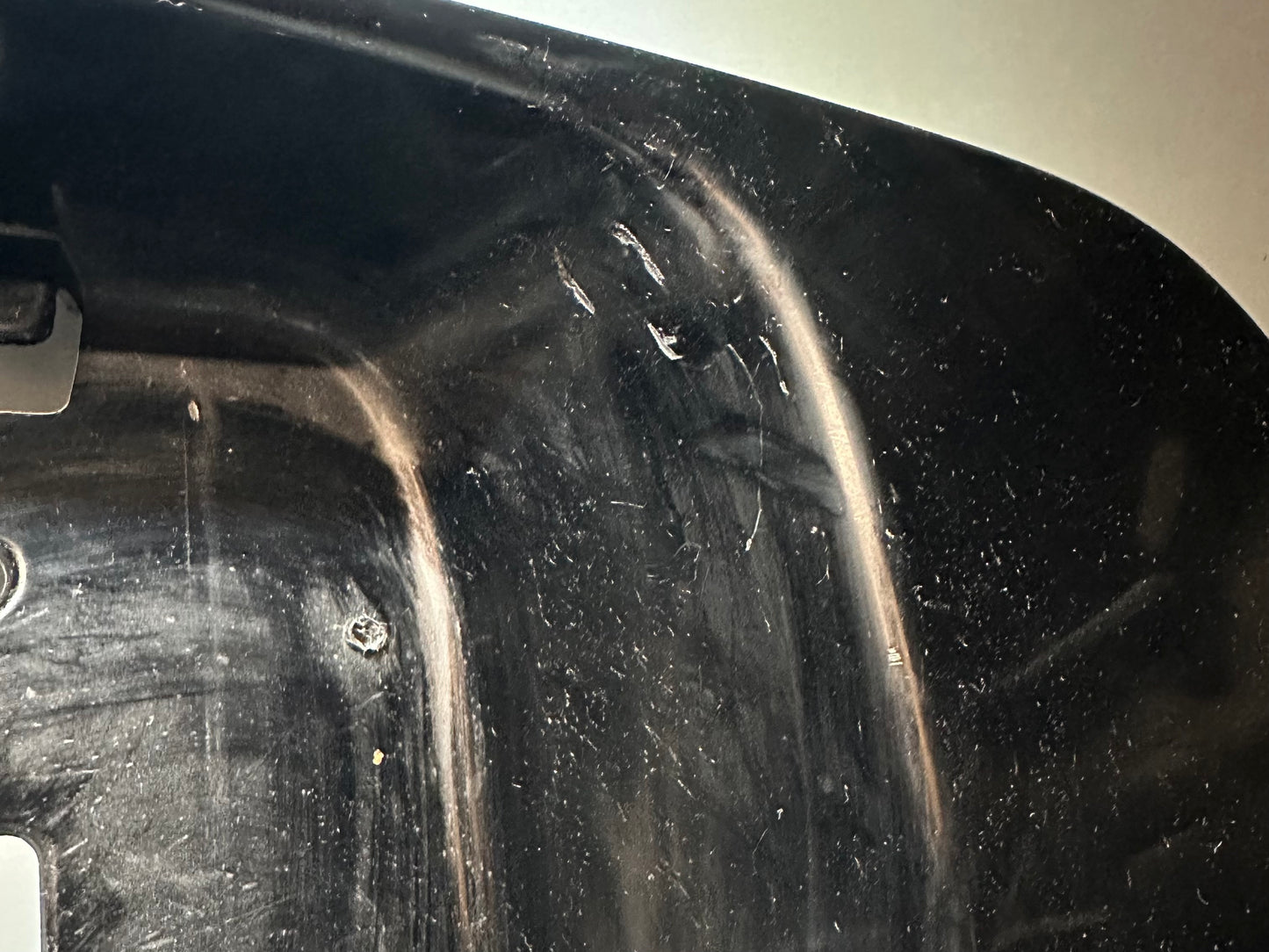 Kennzeichenhalter JDM kurz für ST 205 GT4 GT FOUR ST 202 AT 200 Gebraucht