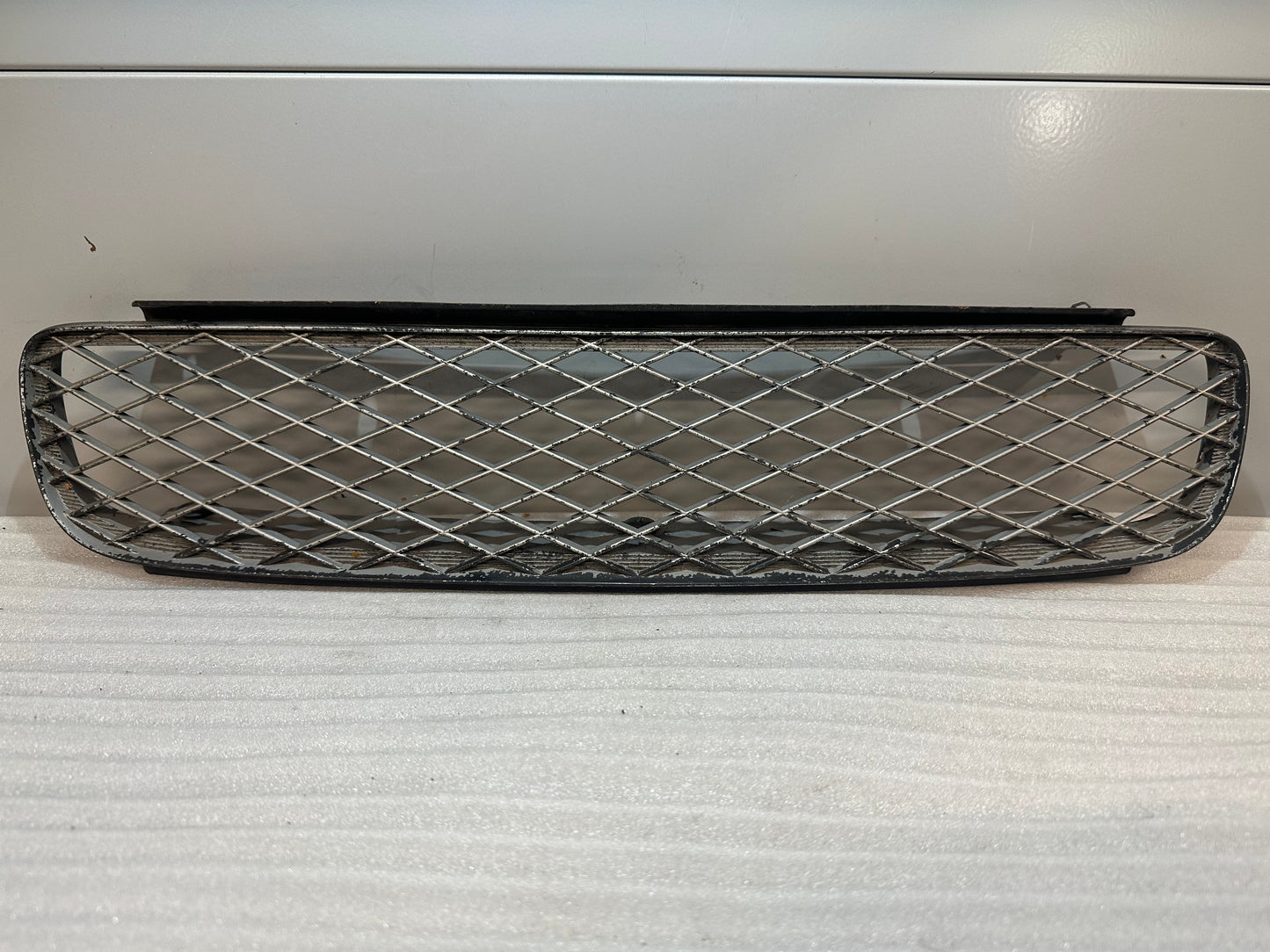 Frontstoßstange Gitter oben Toyota Celica ST205 GT4 GT FOUR 53101-20500