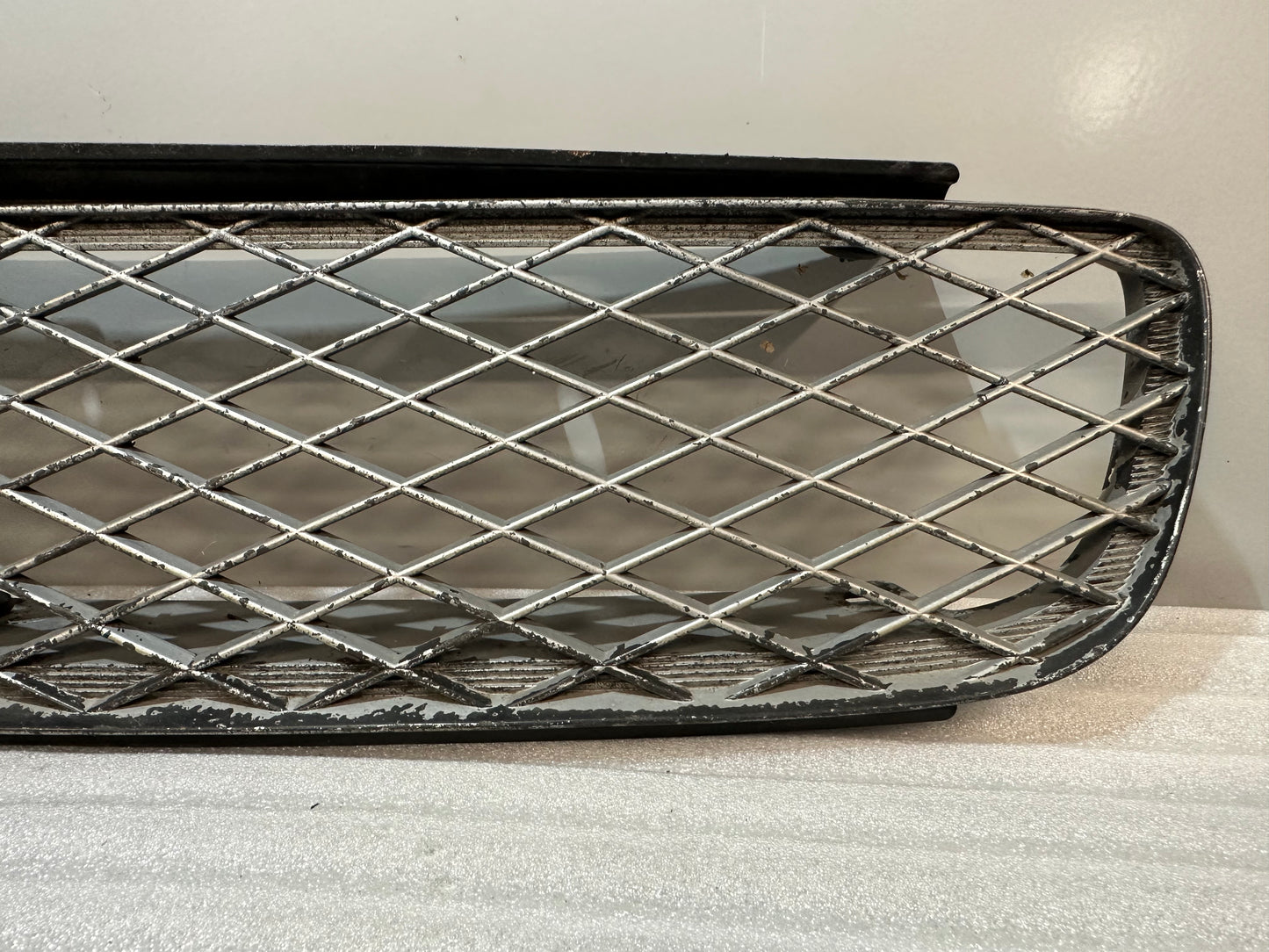 Frontstoßstange Gitter oben Toyota Celica ST205 GT4 GT FOUR 53101-20500