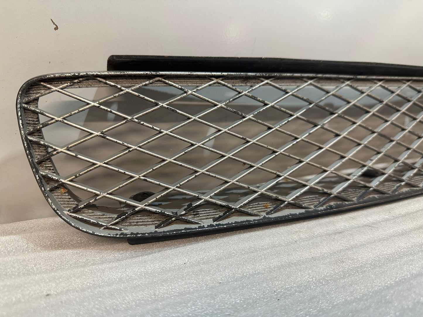 Frontstoßstange Gitter oben Toyota Celica ST205 GT4 GT FOUR 53101-20500