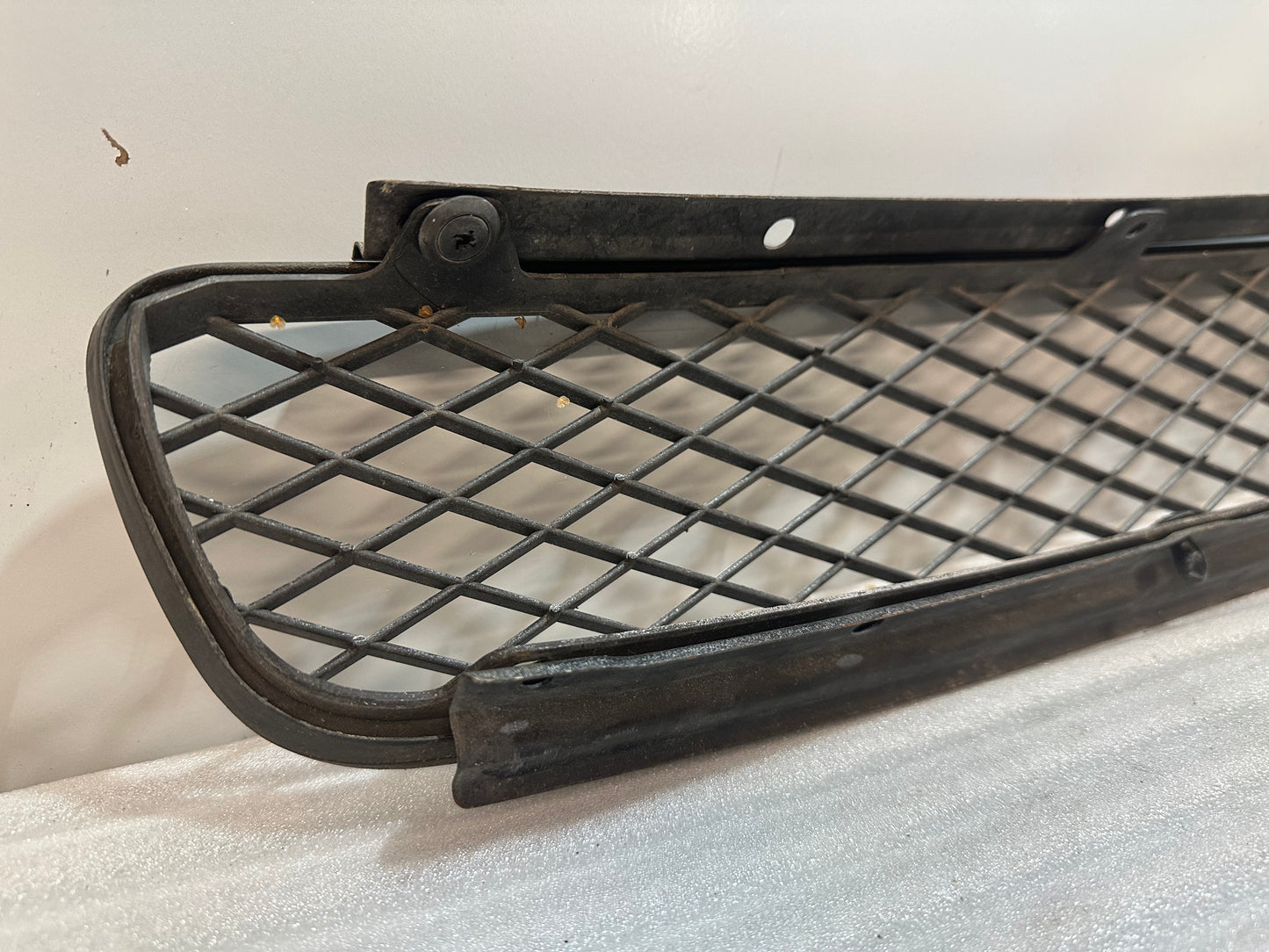 Frontstoßstange Gitter oben Toyota Celica ST205 GT4 GT FOUR 53101-20500