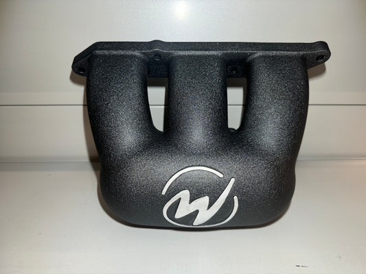 Weldspeed intake manifold Toyota GR Yaris