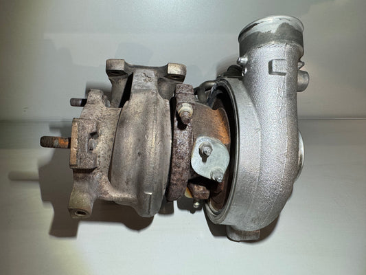Turbolader CT20B Toyota Celica ST205 GT4 GT FOUR MR2 SW20 GEN3 Turbo 3SGTE 17201-74070