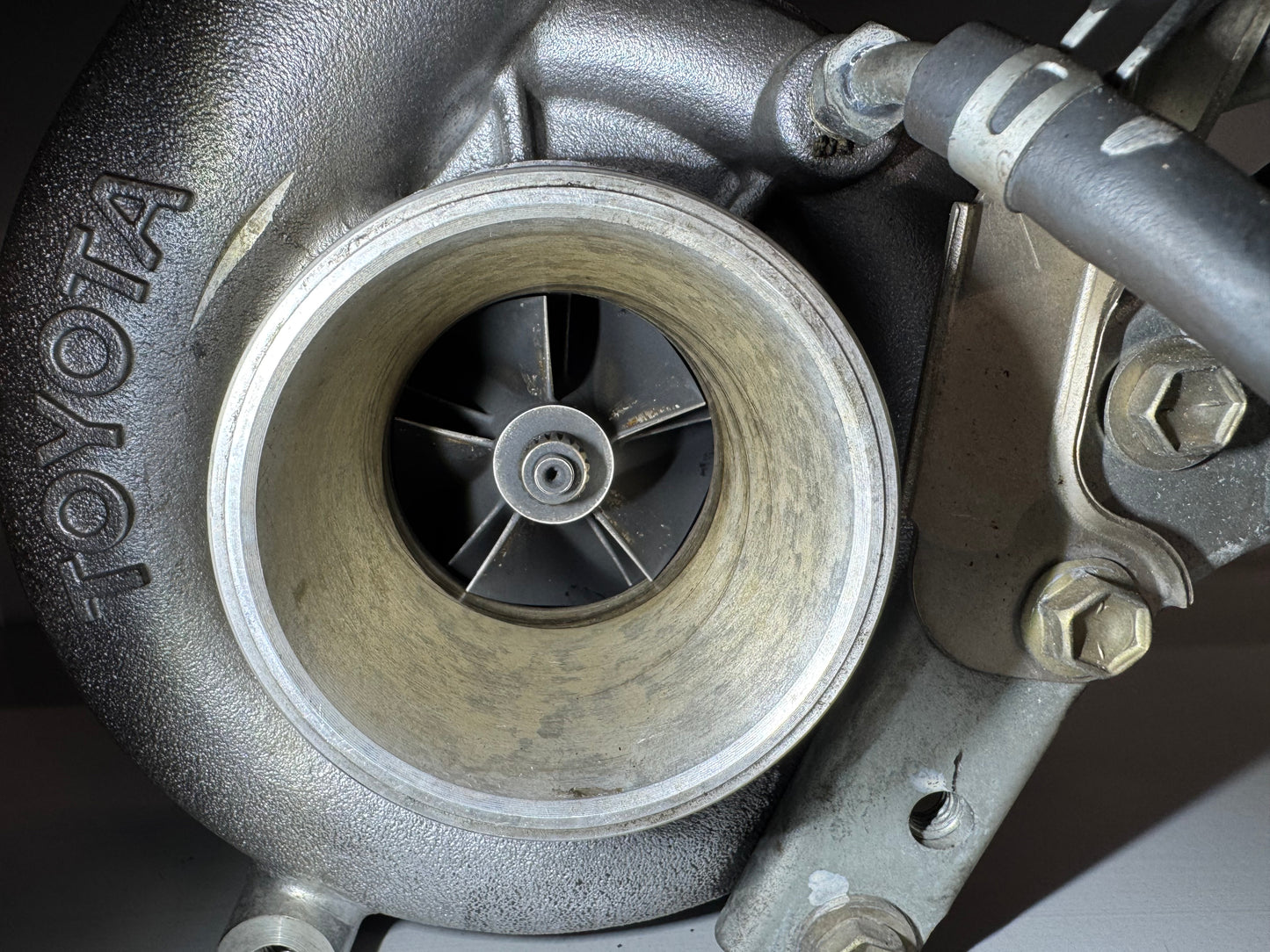 Turbolader CT20B Toyota Celica ST205 GT4 GT FOUR MR2 SW20 GEN3 Turbo 3SGTE 17201-74070