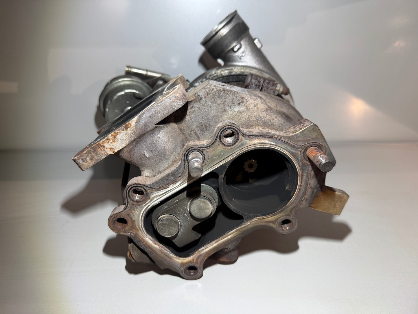 Turbolader CT20B Toyota Celica ST205 GT4 GT FOUR MR2 SW20 GEN3 Turbo 3SGTE 17201-74070