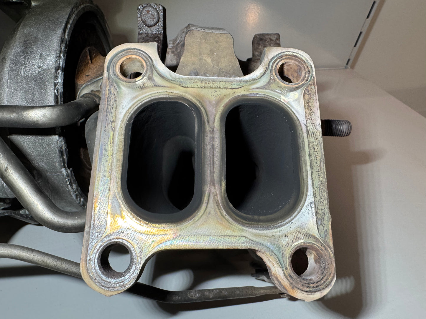 Turbolader CT20B Toyota Celica ST205 GT4 GT FOUR MR2 SW20 GEN3 Turbo 3SGTE 17201-74070