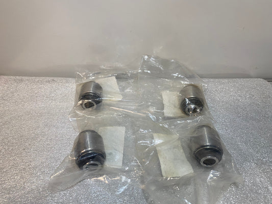OEM LAGER ACHSSCHENKEL HINTERACHSE Satz TOYOTA CELICA ST205 GT4 GT FOUR