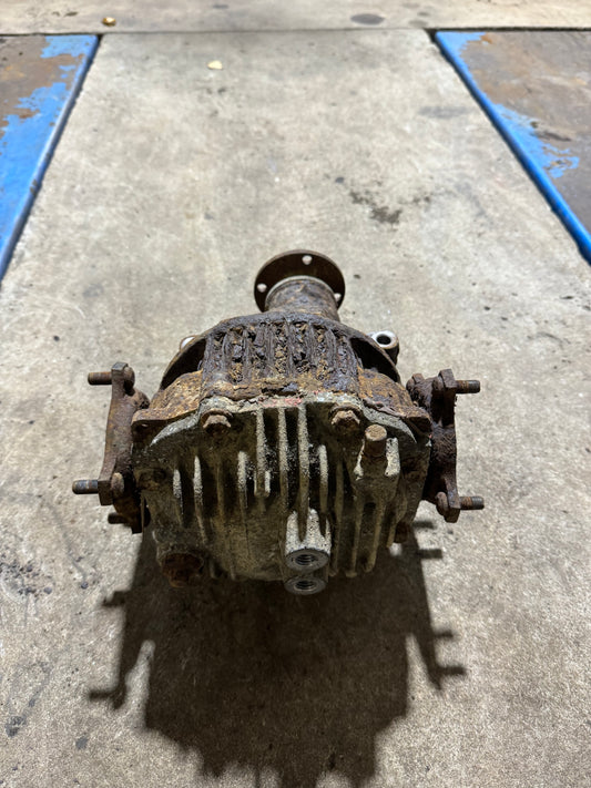 Diff rear axle differential Toyota Celica ST205 GT4 GT FOUR
