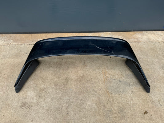 WRC rear wing spoiler Toyota Celica ST205 GT4 GT FOUR used part