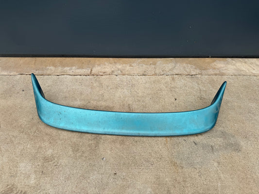 Rear wing spoiler Toyota Celica AT200 T20