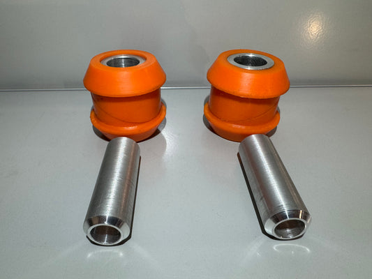 Lagersatz Poly Lager Bananaarm Toyota Celica ST202 ST205 GT4 GT FOUR