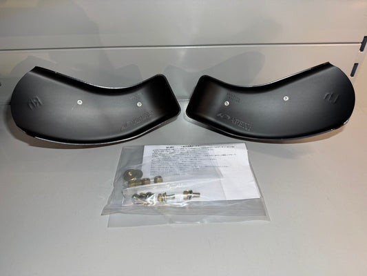 APEXi N1 Bremsenkühlung Toyota GR Yaris