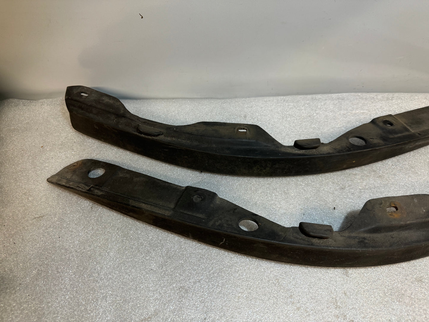 Toyota Celica ST205 EU Vorfacelift Spoilerlippe vorne OEM