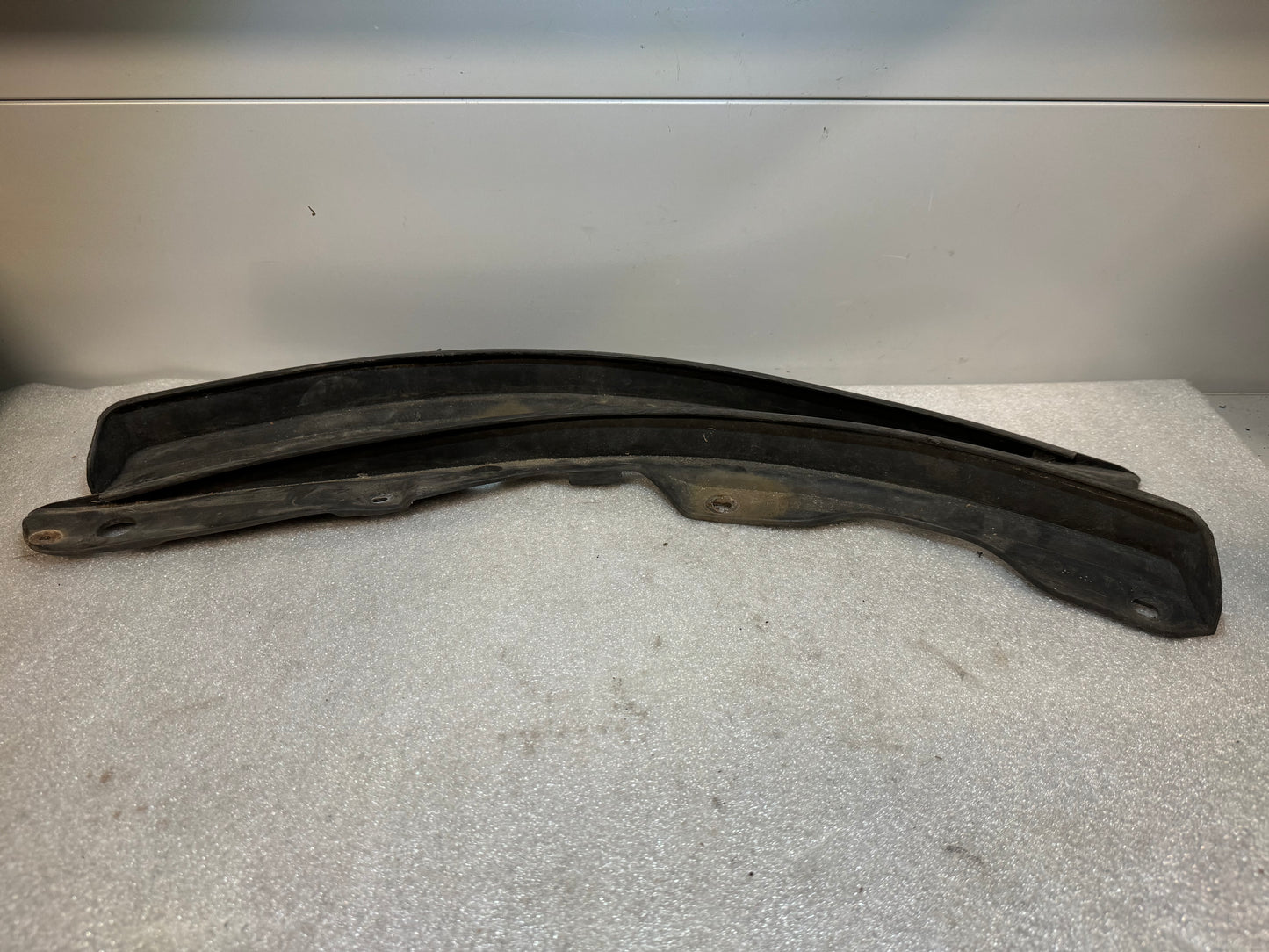 Toyota Celica ST205 EU Vorfacelift Spoilerlippe vorne OEM