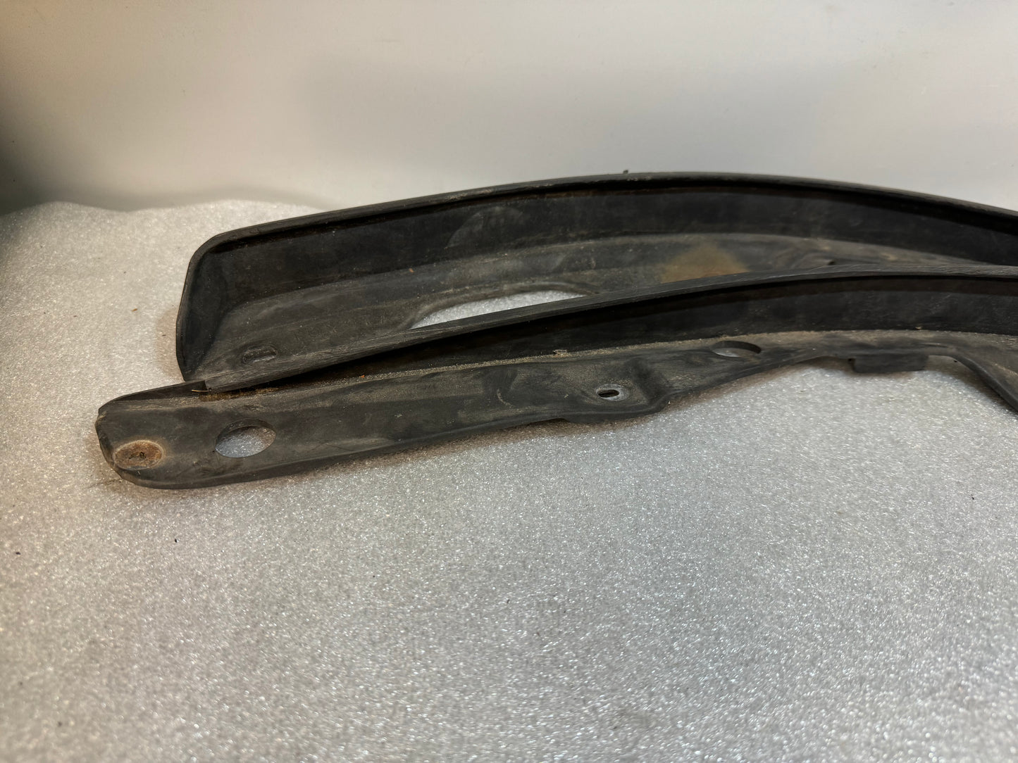 Toyota Celica ST205 EU Vorfacelift Spoilerlippe vorne OEM