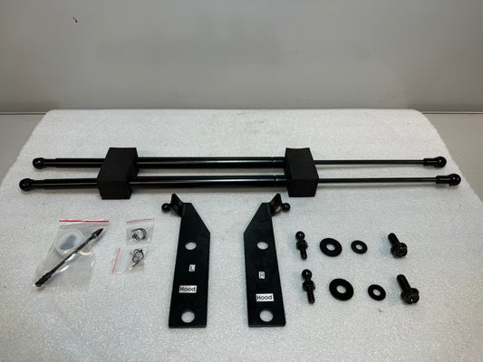 Motorhauben Lifter Dämpfer Kit Toyota Celica ST205 GT4 GT FOUR
