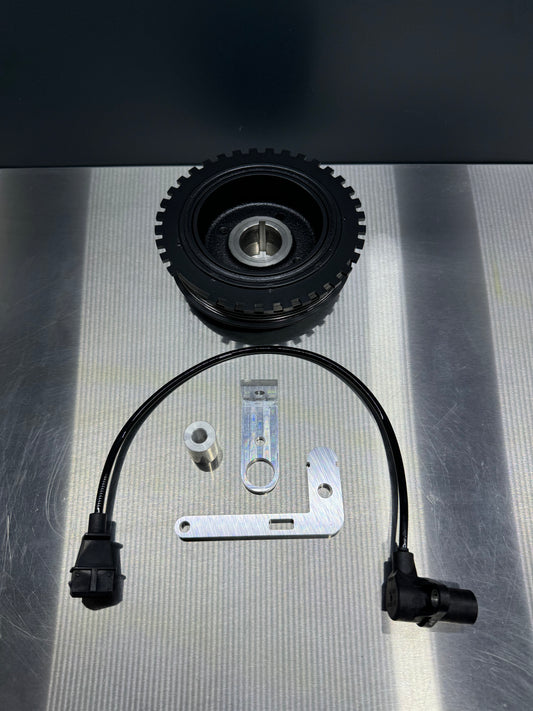 Triggerkit Kurbelwellentriggerung Toyota Celica ST185 ST205 3SGTE