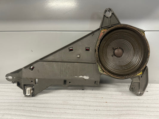 Lautsprecher Halterung hinten rechts Toyota Celica AT200 ST202 ST205 GT FOUR GT4 86160-2B210