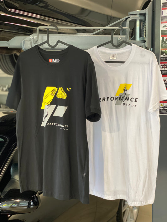 Performance Pistons T-Shirt