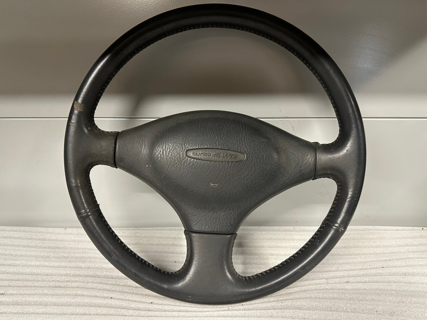 3 Speichen Lenkrad Toyota Celica ST185 GT4 GT FOUR  45100-2B050-P0 45112-20450-03