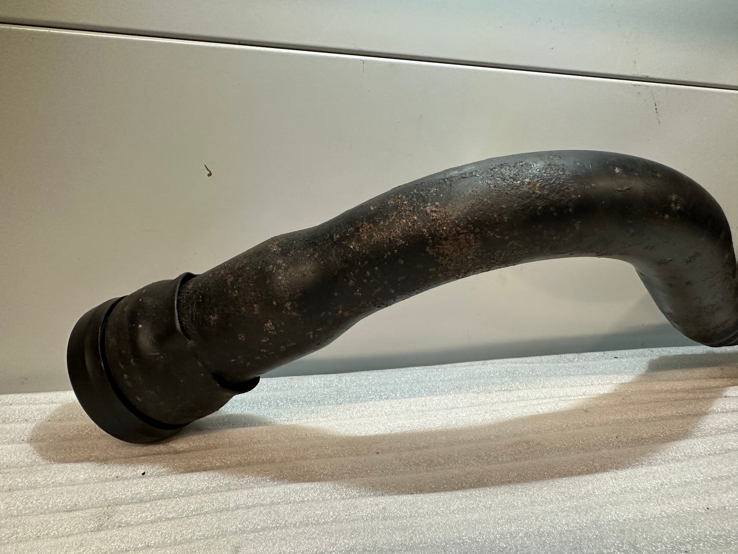 OEM Benzintank Einfüllstutzen Toyota Celica ST205 GT4 77201-20510