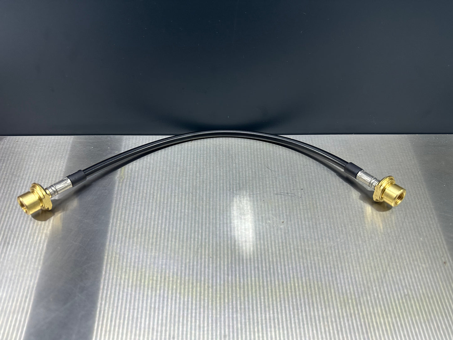 Stahlflex Kupplungsleitung Schlauch Toyota Celica ST205 GT4 GT FOUR