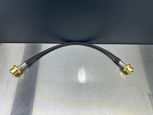 Stahlflex Kupplungsleitung Schlauch Toyota Celica ST185 GT4 GT FOUR