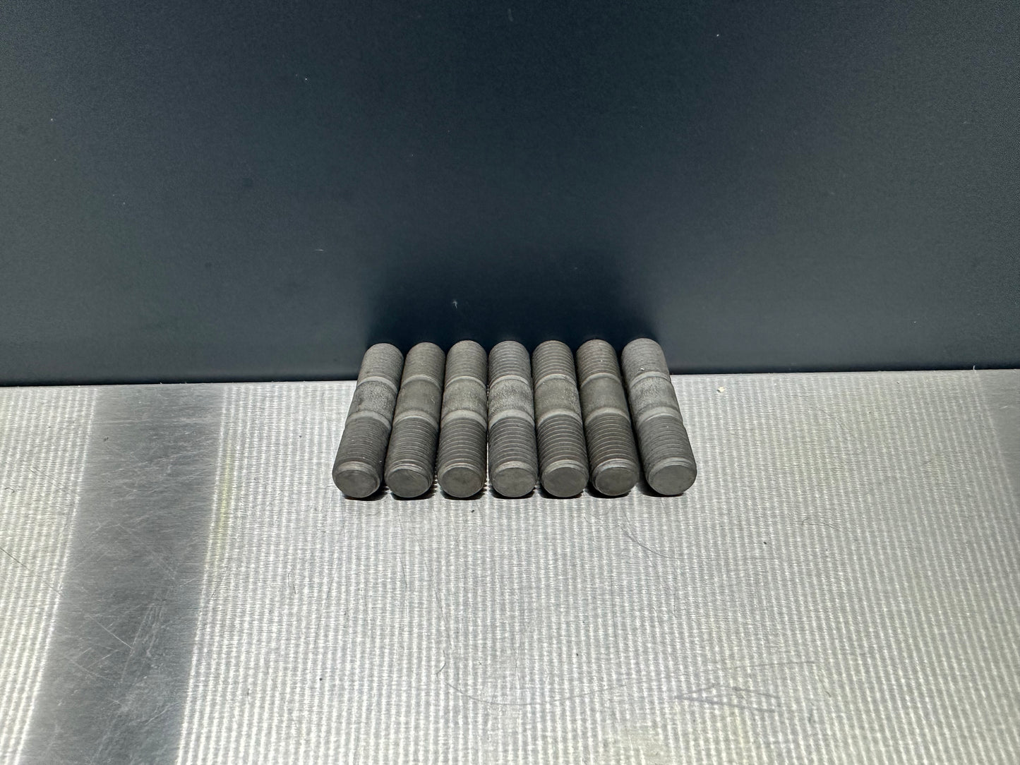 Bolzen Satz Downpipe zu Turbo Toyota Celica ST205 GT4 GT FOUR