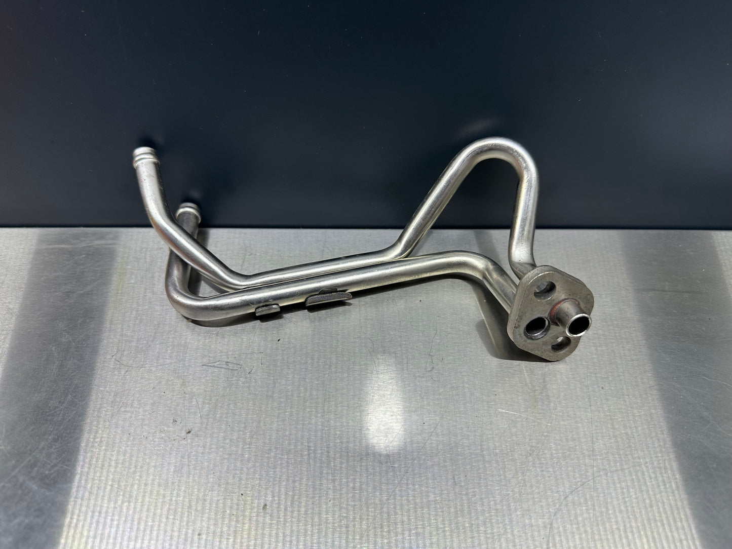 Turbo Wasserleitung CT20B Toyota Celica ST205 GT4 GT FOUR MR2 SW20 GEN3 Turbo 16027-88481