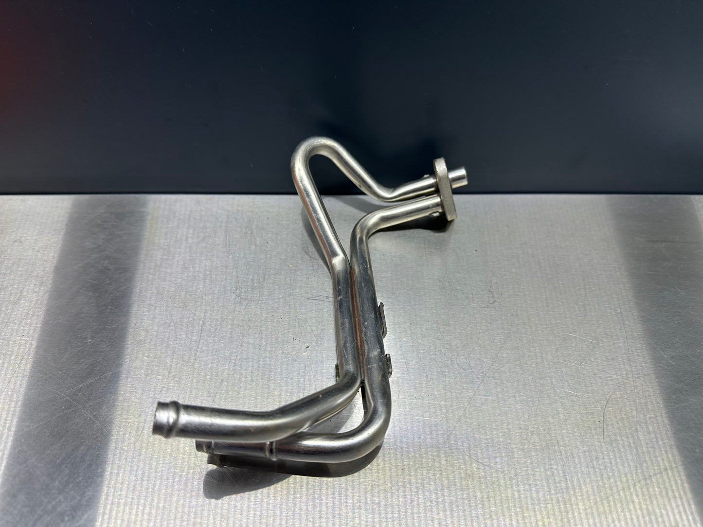 Turbo Wasserleitung CT20B Toyota Celica ST205 GT4 GT FOUR MR2 SW20 GEN3 Turbo 16027-88481