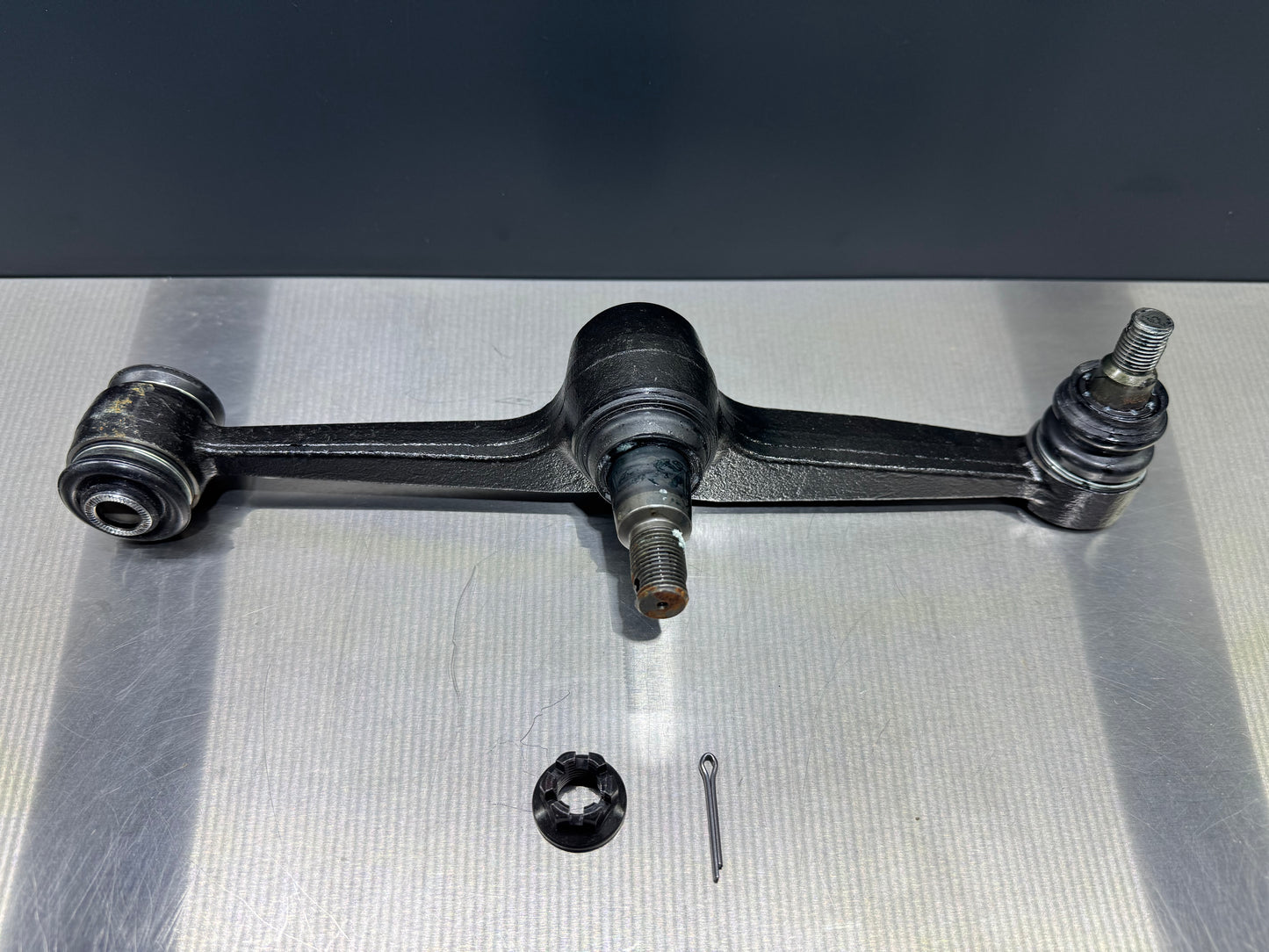 Querlenker und Längslenker Satz Super Strut Toyota Celica ST202 ST205 GT4 GT FOUR 48605-29025 48606-29025
