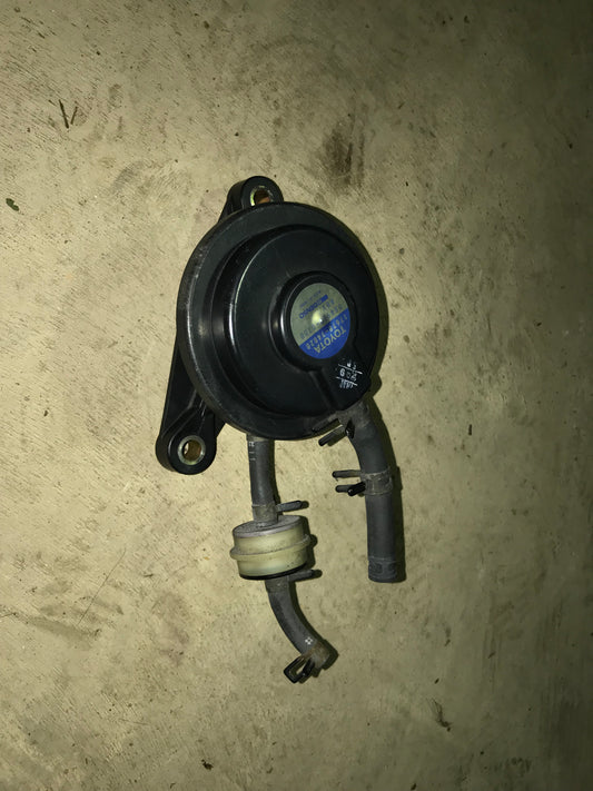Diverter valve OEM Blow Off pressure relief valve Toyota Celica ST205 GT4 GT FOUR