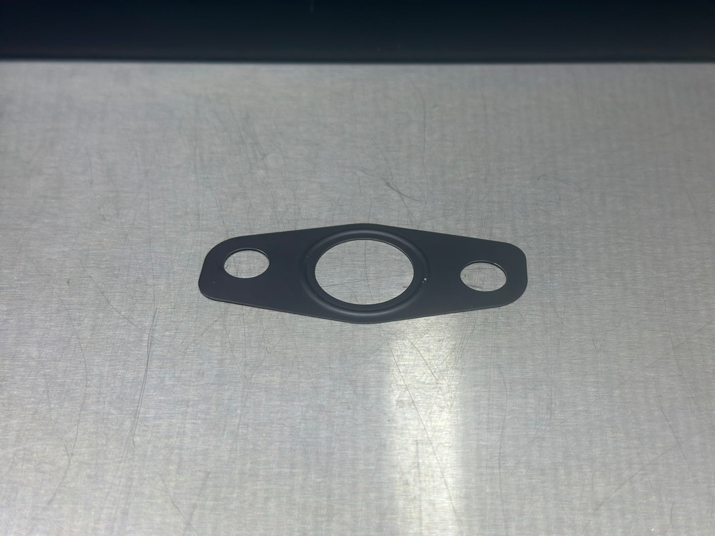 OEM Dichtung Ölrücklauf Flansch zu Ölwanne Toyota Celica ST205 GT4 GT FOUR MR2 SW20 Turbo 3SGTE GEN3 15472-88480