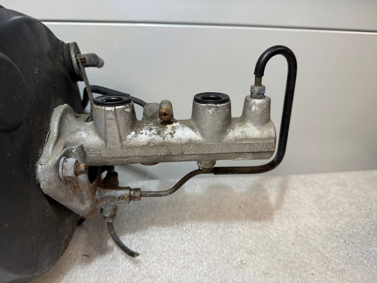 Master brake cylinder Toyota Celica ST202 WITHOUT ABS RHD
