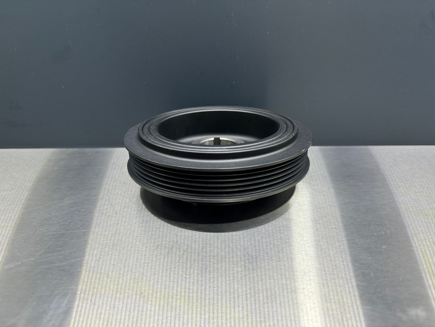 Crankshaft pulley Toyota Celica ST205 GT4 GT FOUR ST205