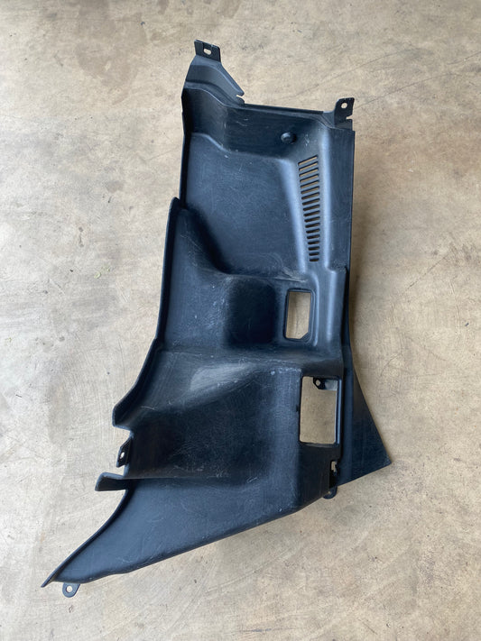Kofferraumverkleidung links Toyota Celica ST205 GT4 GT FOUR